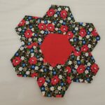 Free Hexagon Templates To Download All About Patchwork And Quilting
