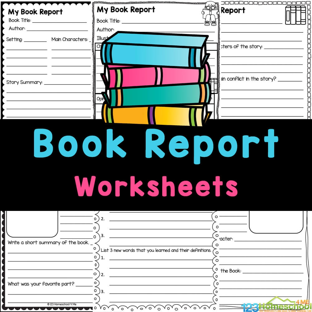 Free Printable Chapter Summary Template Fillable Form 2023