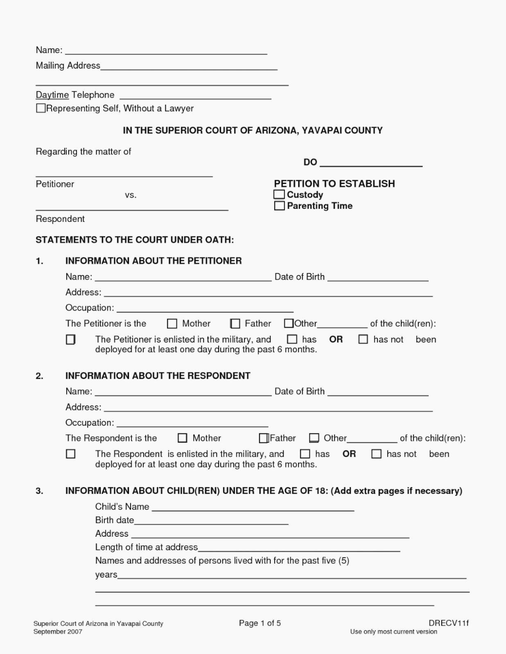 Free Printable Child Guardianship Forms Elegant Is Free Throughout Child Visitation Log Template Custody Agreement Child Custody Joint Custody