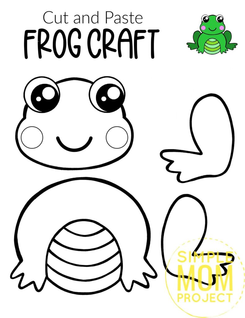 Craft Templates Free Printable