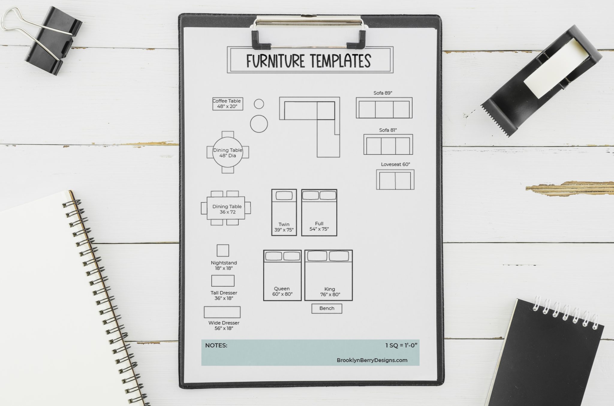 Printable Room Layout Template Fillable Form 2024