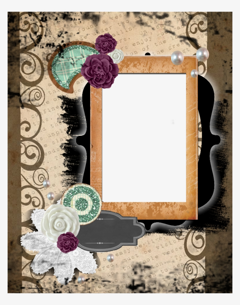 Scrapbook Page Free Printable Scrapbook Templates