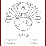 Free Thanksgiving Printables And Crafts For Kids Simple Living Mama