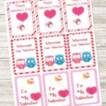 Free Valentine s Day Activity Pack For Kids