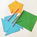 How To Make Pinwheels With Templates Teach Beside Me