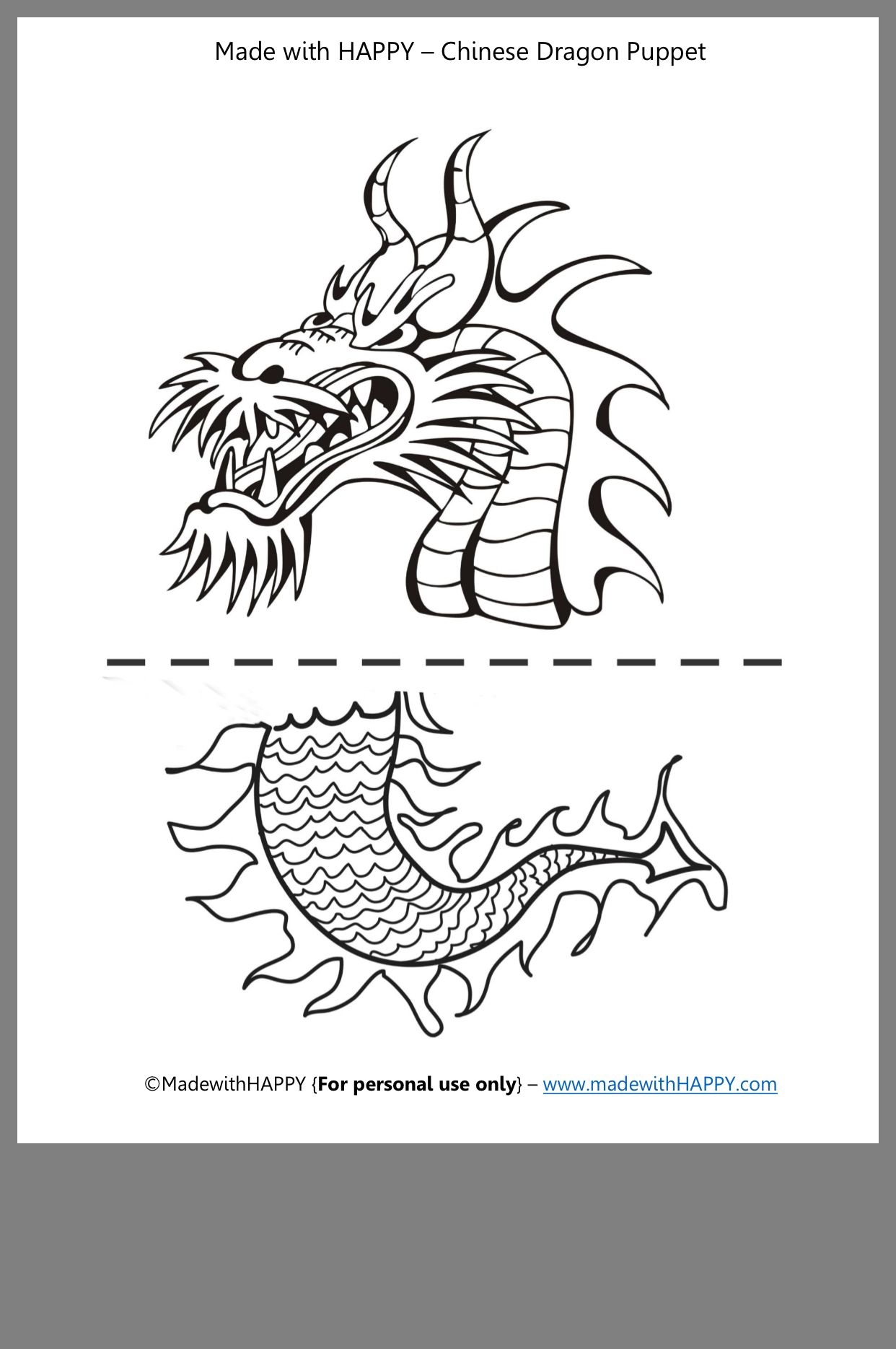 Pin By Suzy Lokey On Chinese New Year Chinese Crafts Dragon Crafts Preschool Chinese New Year Crafts For Kids