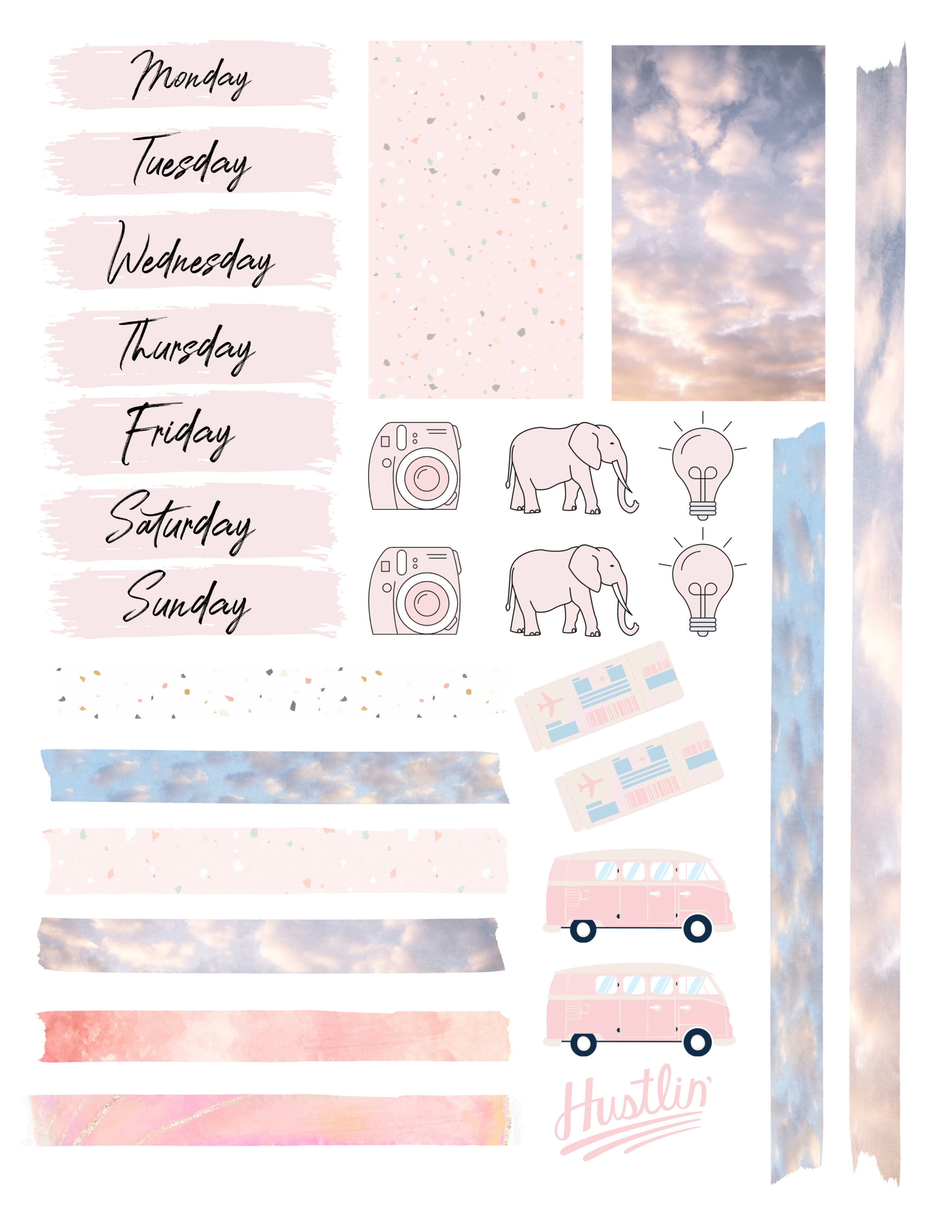 Pin On Free Printables