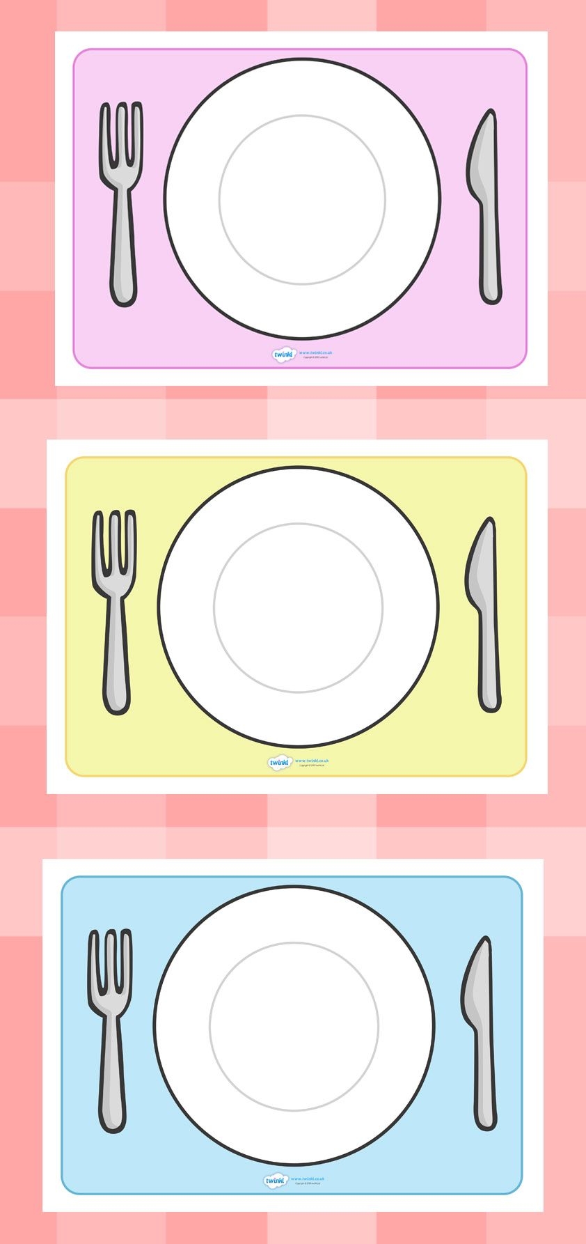 Plate Templates Food Activities Healthy Food Activities Preschool Learning Activities