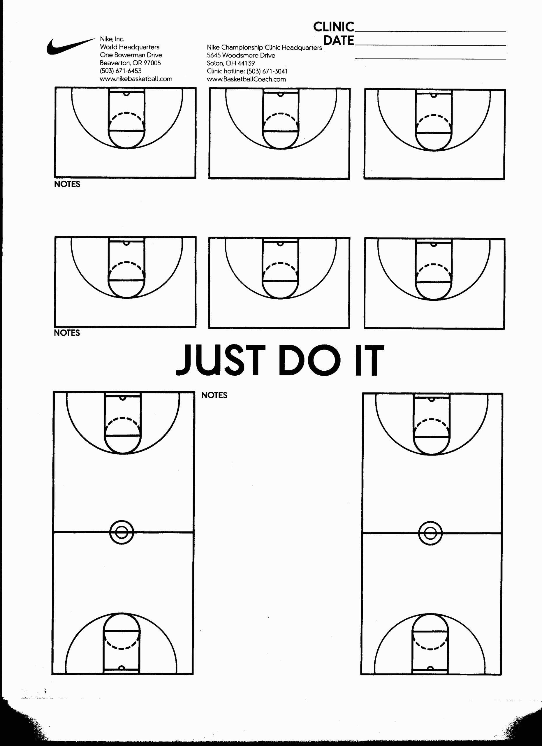 Practice Plan Template Basketball Luxury Basketball Court Diagram Basketball Practice Plans Basketball Practice Professional Templates