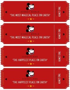Printable Disney Surprise Letter For Christmas Marcie In Mommyland Printable Disney Surprise Letter For Christmas Marcie In Mommyland