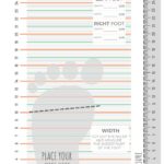 Printable Measuring Gauge