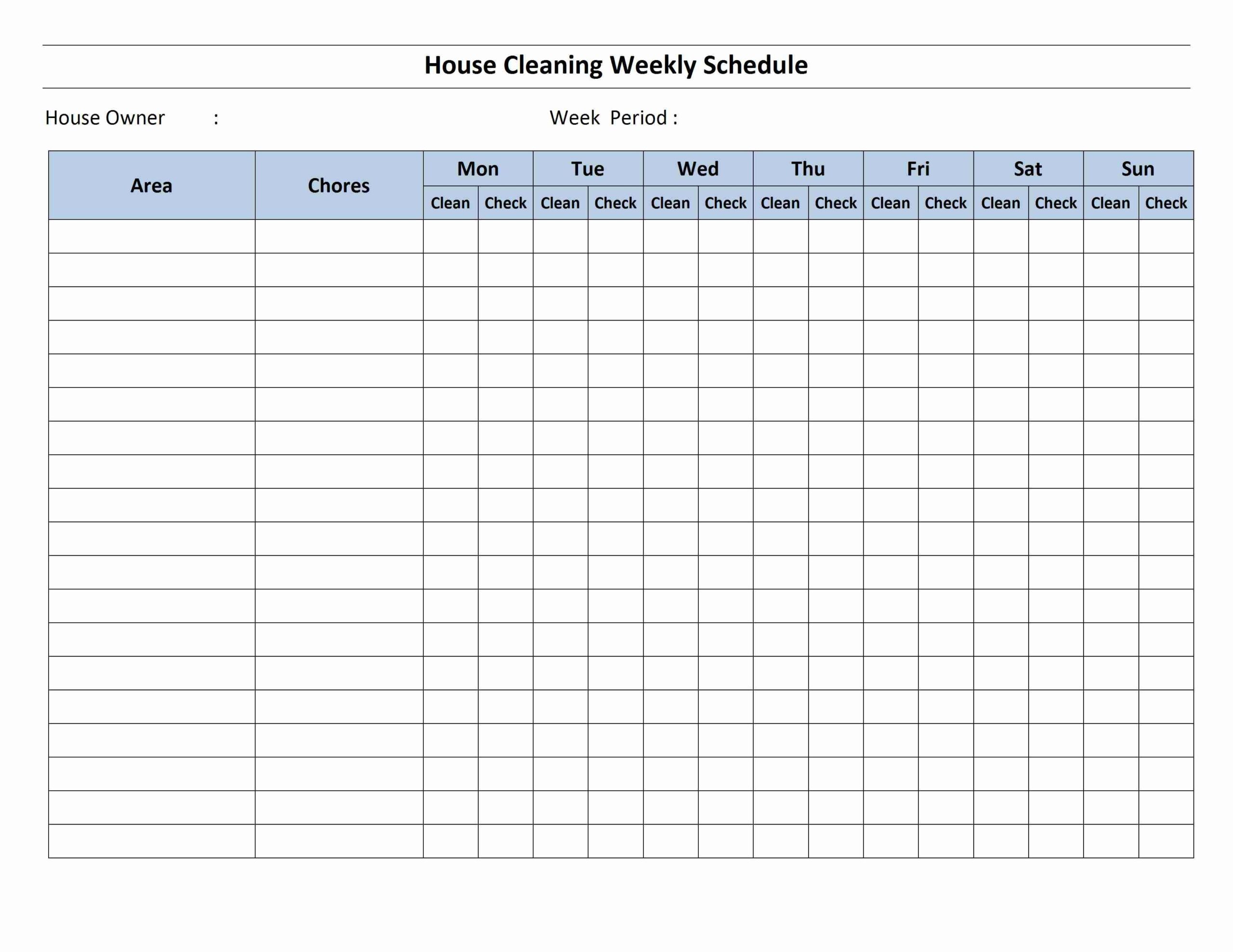 Schedule Word Templates Free Word Templates MS Word Templates Cleaning Schedule Templates Cleaning Checklist Template Cleaning Schedule