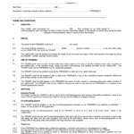 South Africa Lease Agreement Fill Online Printable Fillable Blank PdfFiller