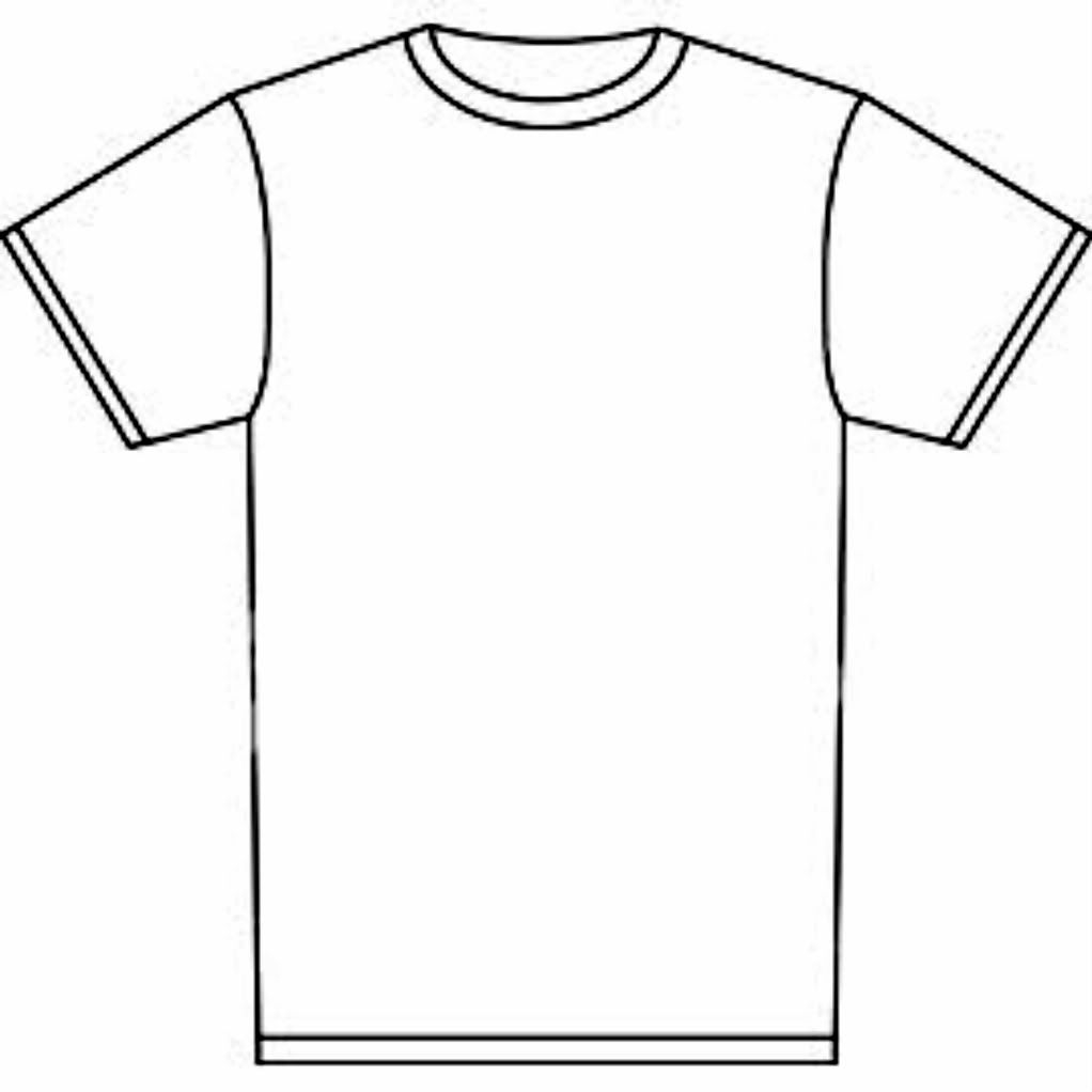 The Exciting Free T Shirt Template Printable Download Free Clip Art For Blank T Shirt Outline Template T Shirt Design Template Shirt Template T Shirt Clipart