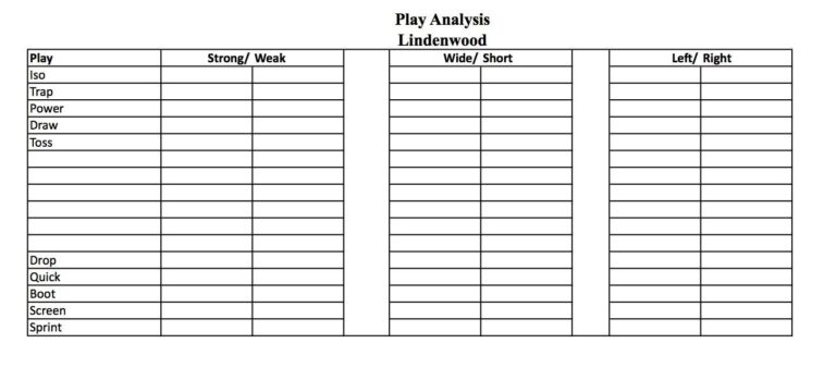 the-fascinating-football-play-call-sheet-template-excel-gidiye