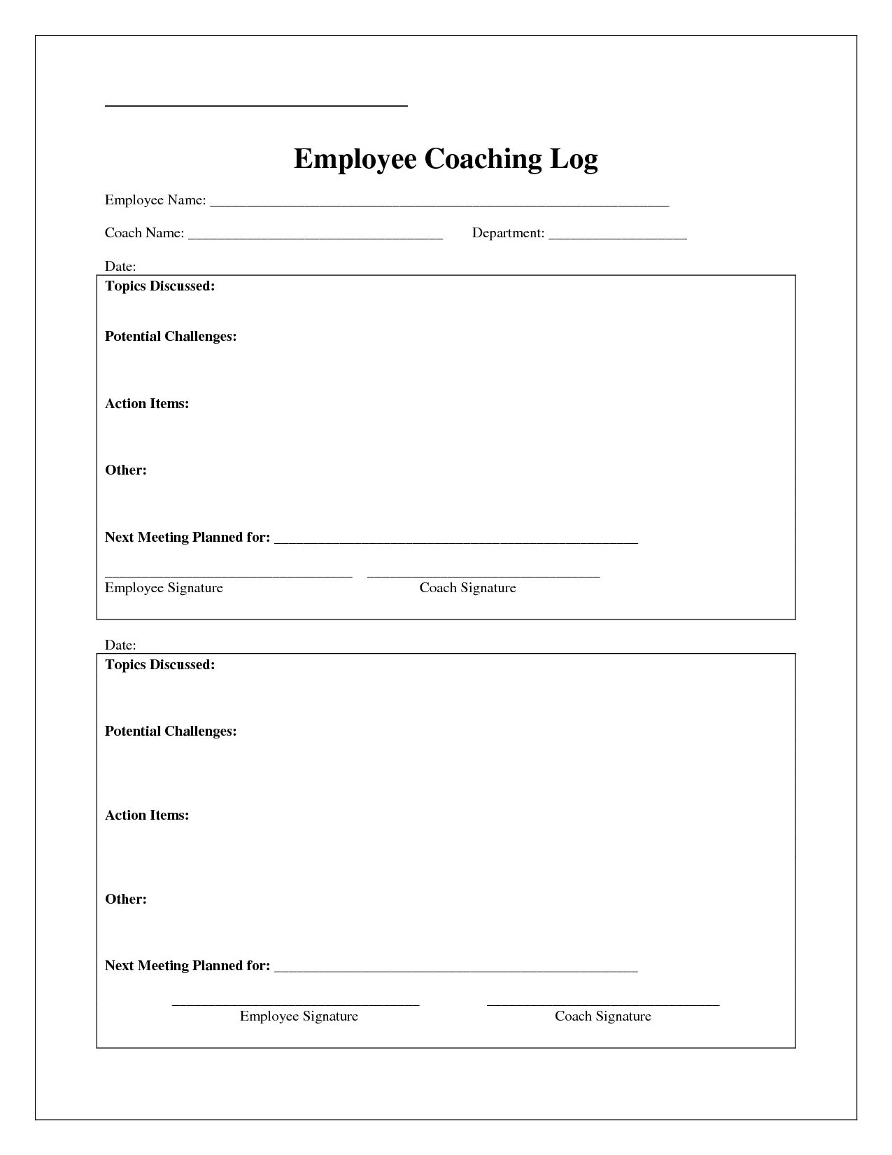 The Glamorous Coaching Log Template Google Search Coaching Coaching Regarding Coaches Report Template Photo Belo Report Template Coaching Template Google