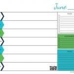 The Ultimate Printable Homeschool Planner Teach Beside Me