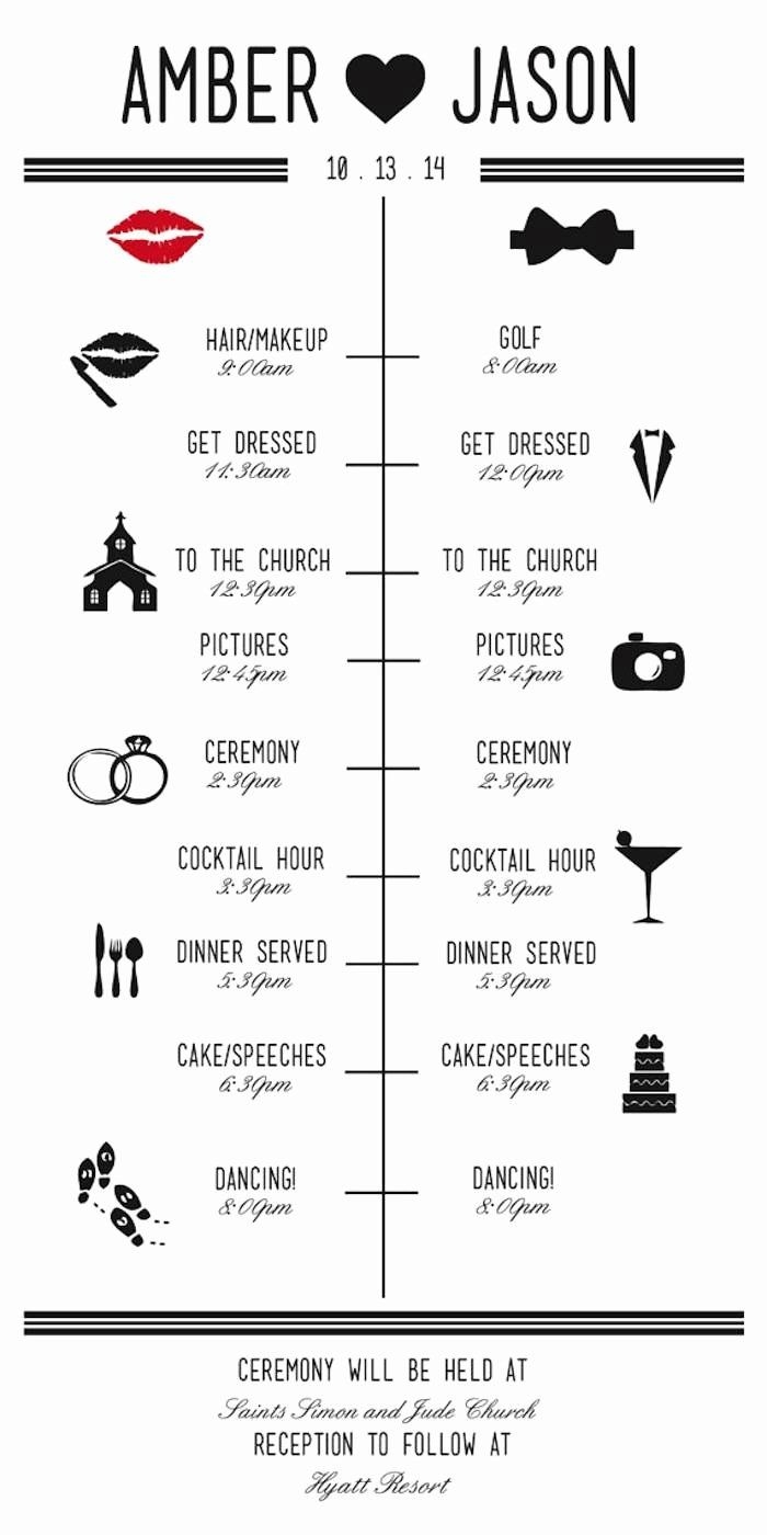 Wedding Party Lineup Template Unique Wedding Reception Timeline Planning Guide Modwedd Wedding Reception Timeline Reception Timeline Wedding Reception Planning