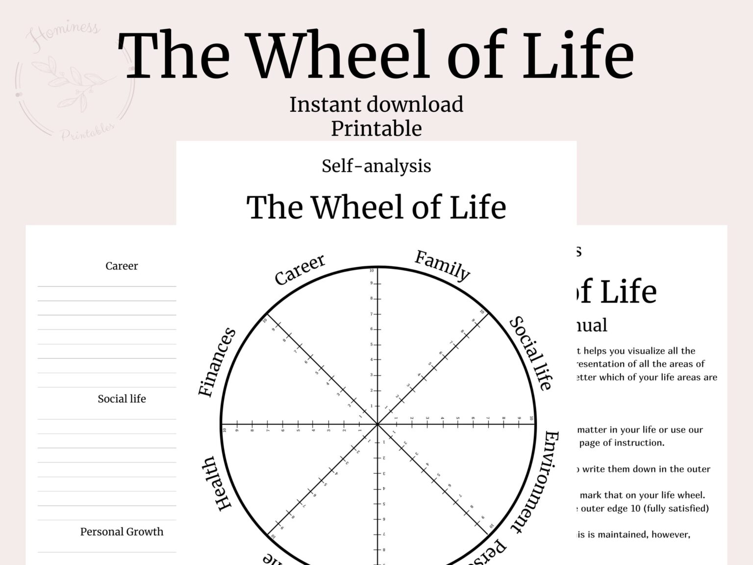 printable-wheel-of-life-template-fillable-form-2023