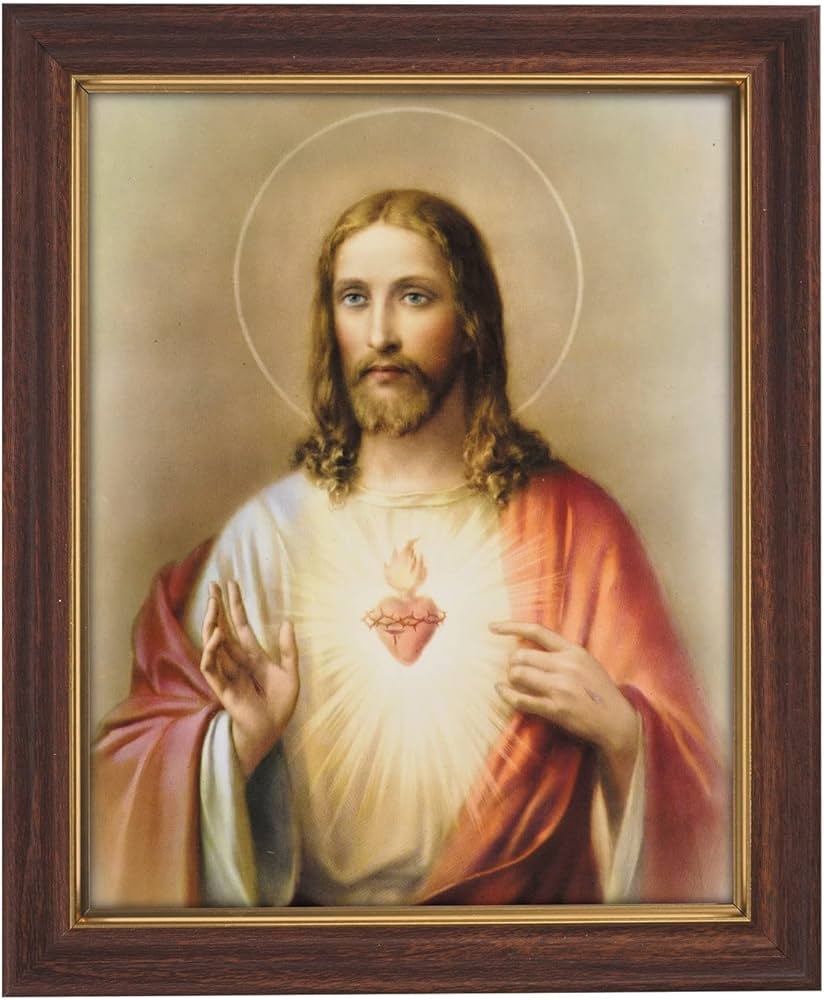 My Heart Christ'S Home Printable