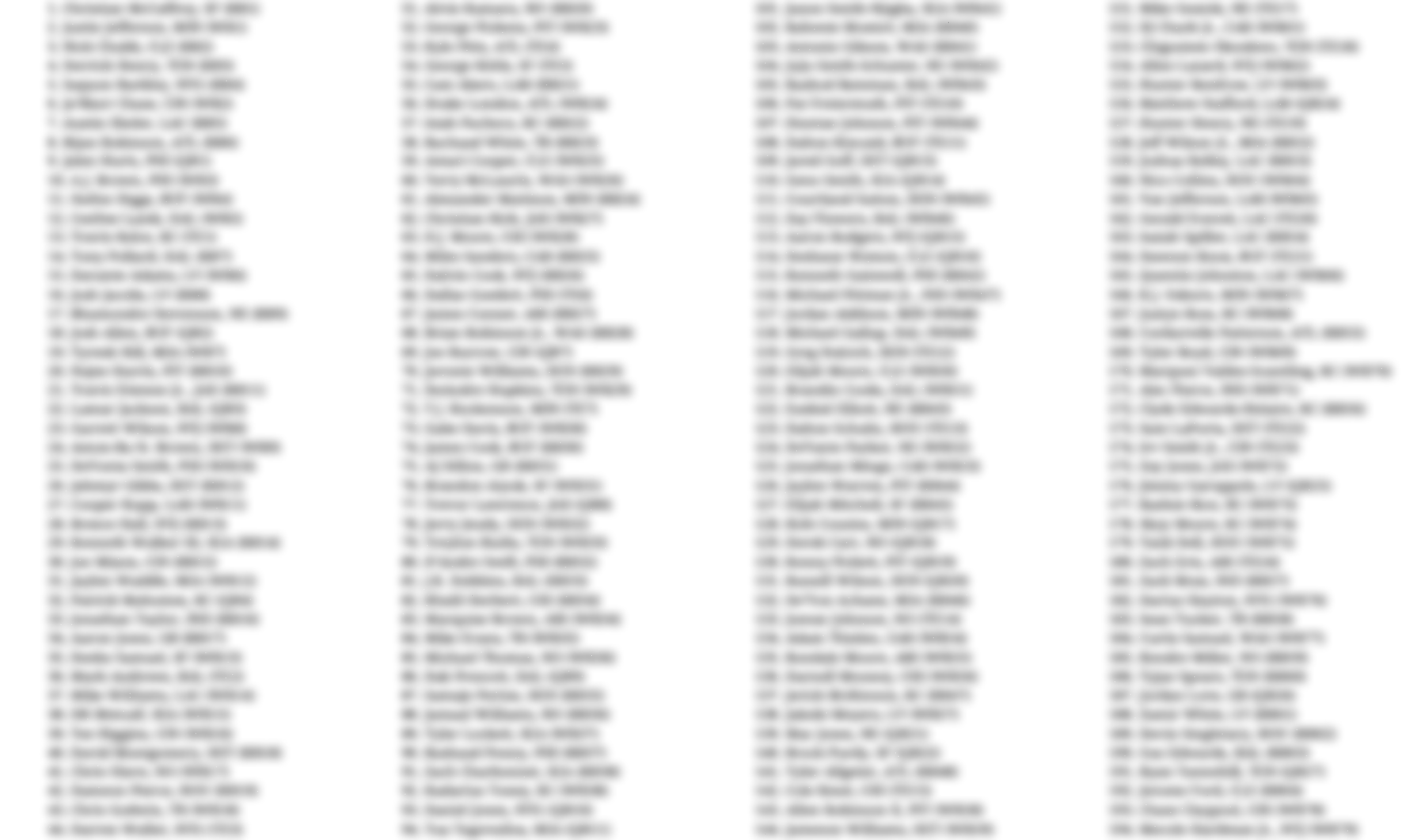 Printable Fantasy Football Cheat Sheets