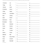 38 Books Of The Bible Ideas Books Of The Bible Bible For Kids Sunday School Lessons