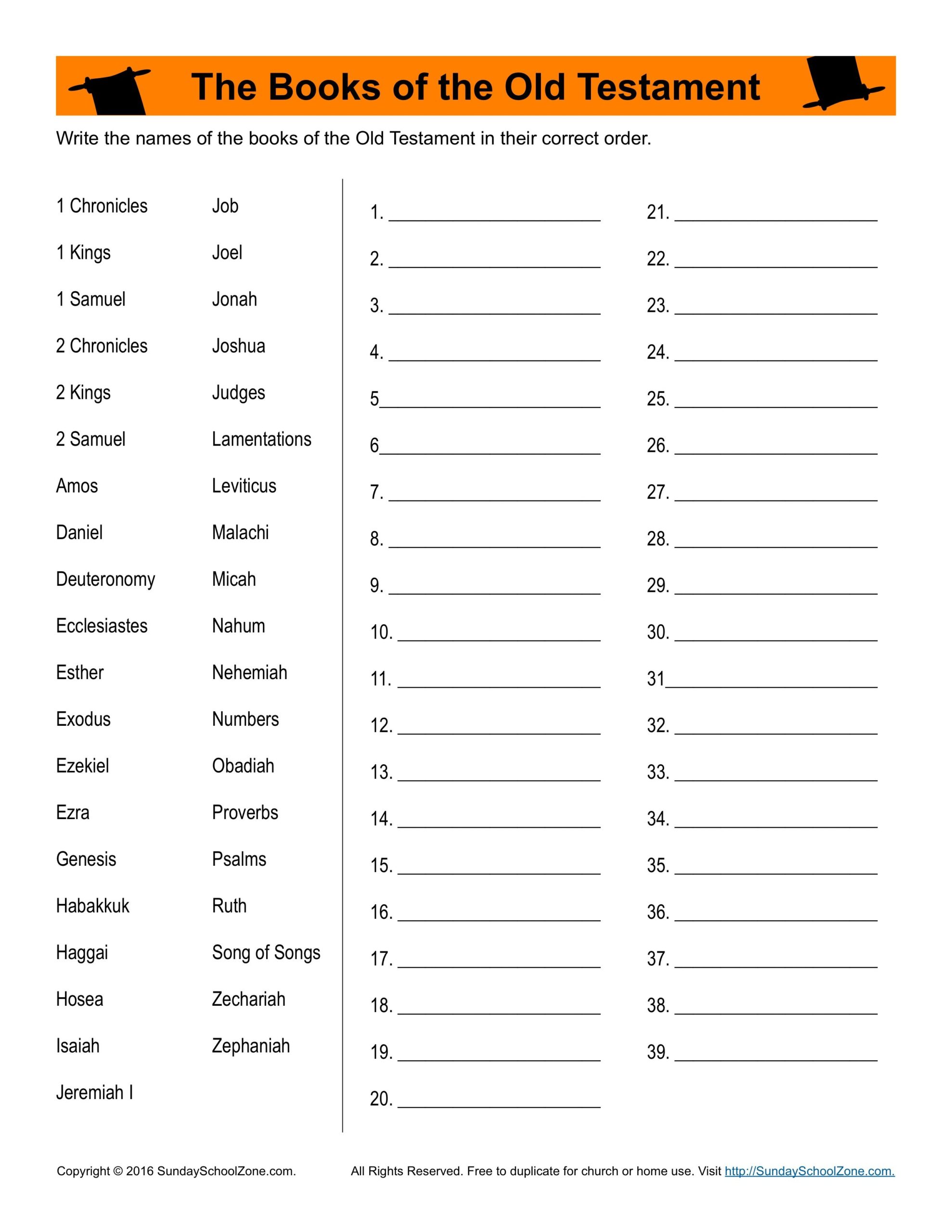 38 Books Of The Bible Ideas Books Of The Bible Bible For Kids Sunday School Lessons