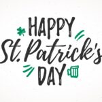 8 Free Printable St Patrick s Day Cards