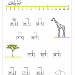 Addition Worksheets Up To 15 Practice Sheets For Basic Math Skills