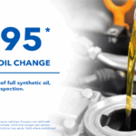 Auto Service Offers Honda Service Parts Coupon Near Cortland