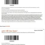 Barnes Noble Coupons Shopping Deals