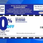 Bed Bath And Beyond Might Be Getting Rid Of 20 Percent Off Coupons
