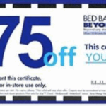 Bed Bath Beyond Mother s Day Coupon On Facebook Is Fake