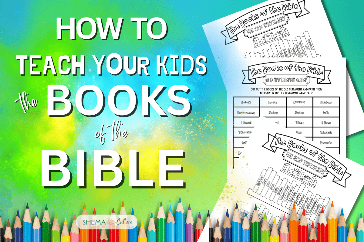 Books Of The Bible Printable Books Of The Bible Game FREE