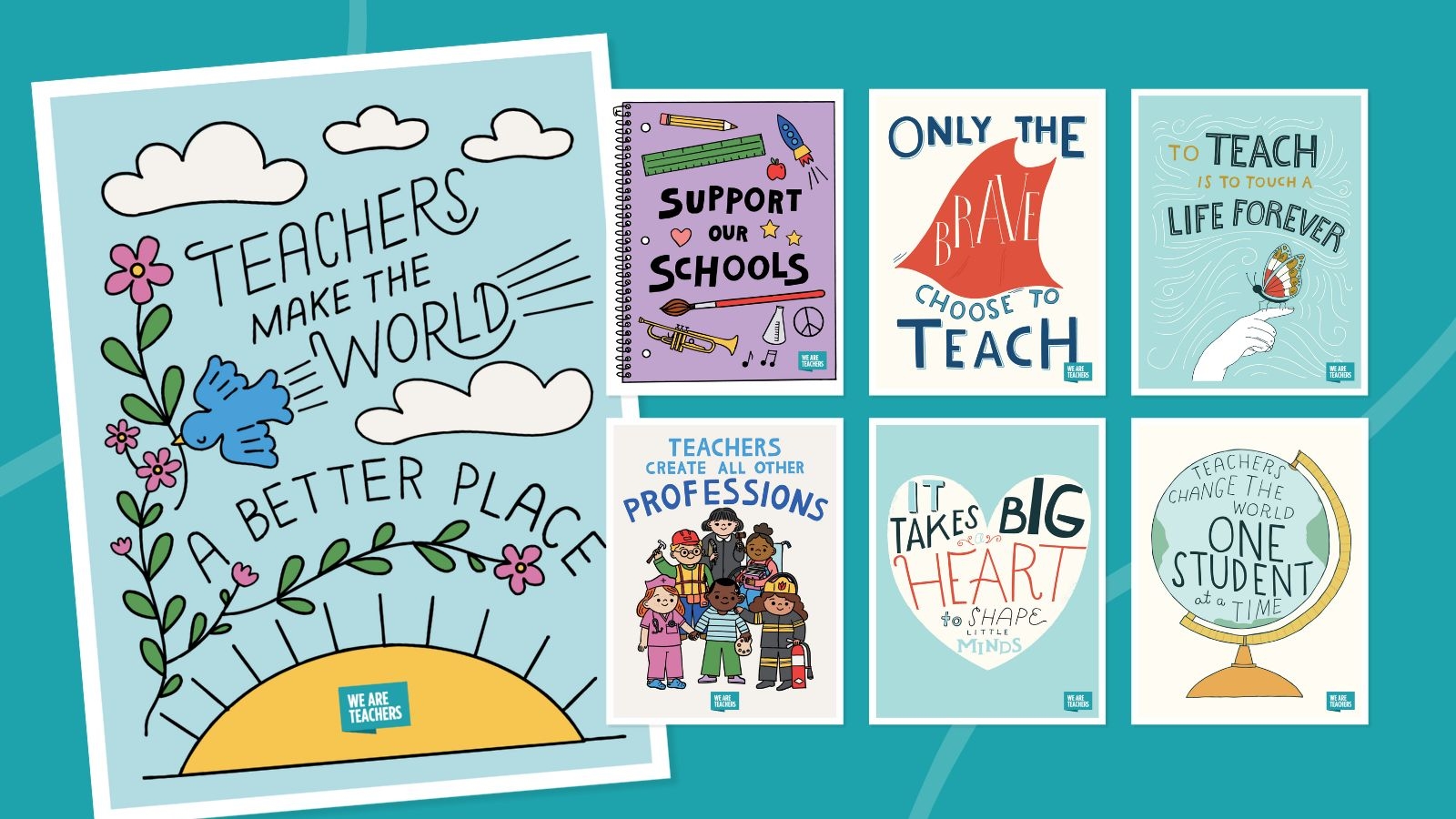 Category Free Printables Page 1 We Are Teachers
