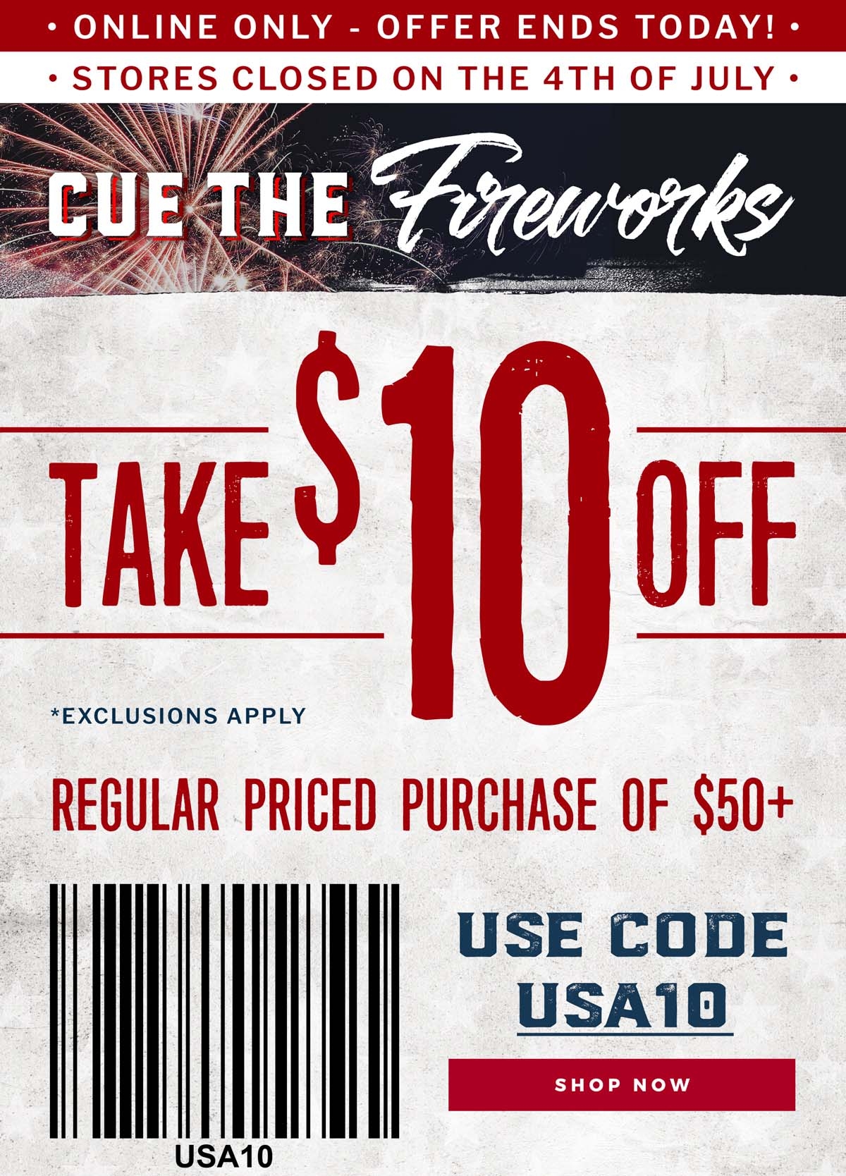 Printable In Store Tractor Supply Coupons