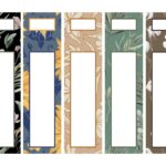 Customize 621 Folder Labels Templates Online Canva