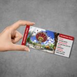 Editable Silver Dollar City Surprise Ticket Template Printable Silver Dollar City Boarding Pass Template Silver Dollar City Vacation Trip Etsy