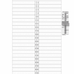 Fillable Printable Circuit Breaker Directory Template Fill Online Printable Fillable Blank PdfFiller