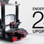 First 24 Upgrades For My Ender 3 Pro Part 1 YouTube