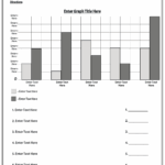 Free Bar Graph Worksheets Bar Graph Maker For Kids