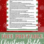 Free Christmas Trivia