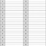 Free Electrical Panel Labeling Templates Print Breaker Box And Circuit Labels In PDF Office And GDocs