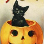 Free Halloween Clip Art For All Of Your Projects
