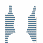 Free One Piece Swimsuit Pattern Agnes Somogyi