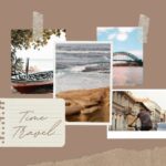 Free Printable And Customizable Scrapbook Templates Canva