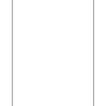 Free Printable Page Border Templates You Can Customize Canva