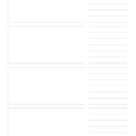 Free Storyboard Templates
