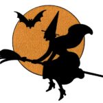 Halloween Clipart Archives The Graphics Fairy