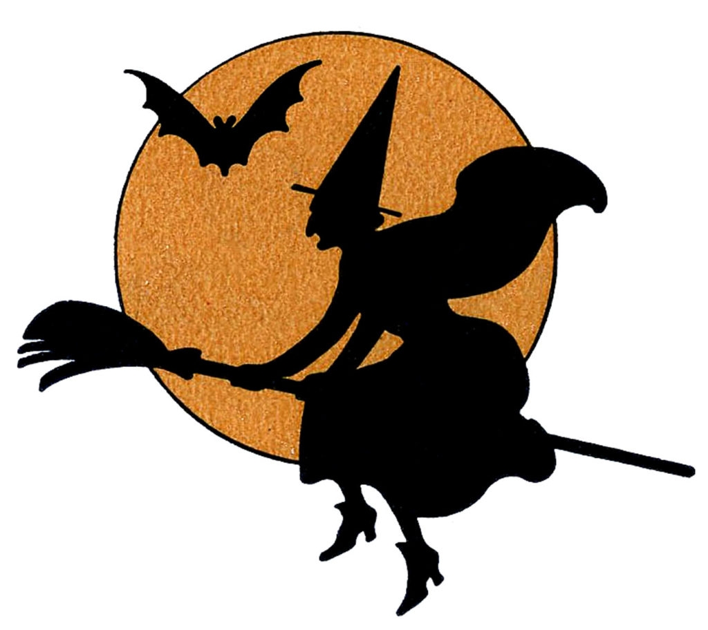 Halloween Clipart Archives The Graphics Fairy